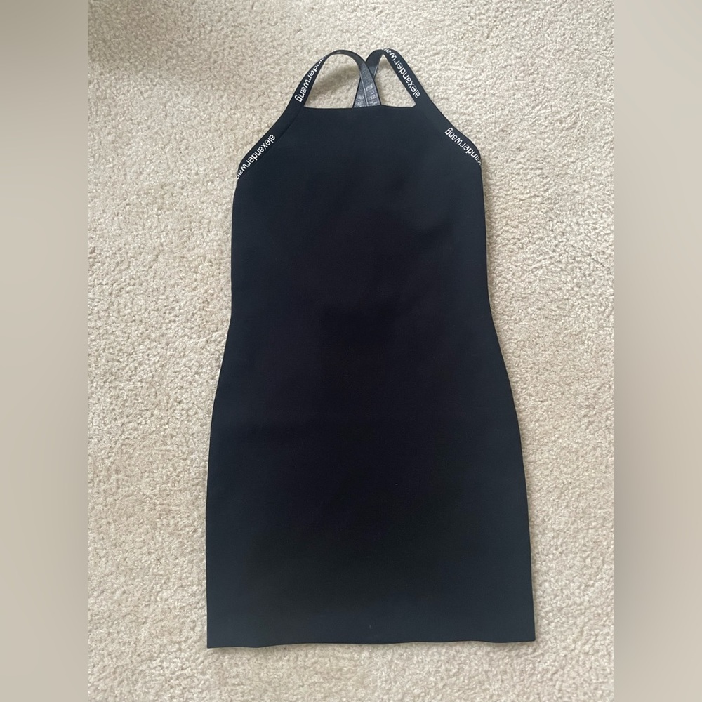 Alexander wang dress